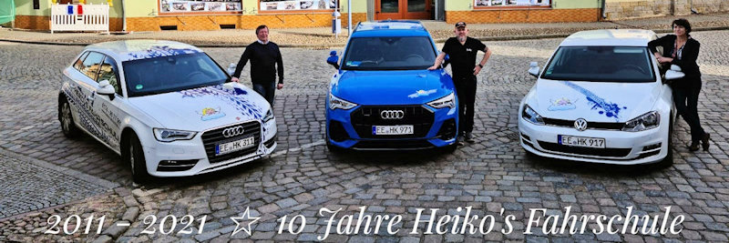10 jahre fahrschule