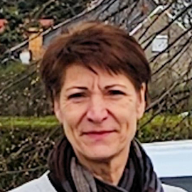 Ina Reinhardt